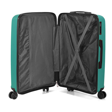 ΣΕΤ 3 ΒΑΛΊΤΣΕΣ ΜΕ ΠΡΟΈΚΤΑΣΗ BENZI ΠΕΤΡΌΛ BZ5710