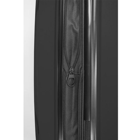 ΣΕΤ 3 ΒΑΛΊΤΣΕΣ ΜΕ ΠΡΟΈΚΤΑΣΗ BENZI ΜΑΎΡΟ BZ5710