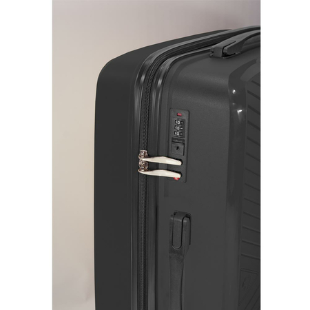 ΒΑΛΊΤΣΑ ΜΕΣΑΊΑ ΜΕ ΠΡΟΈΚΤΑΣΗ BENZI ΜΑΎΡΟ BZ5710