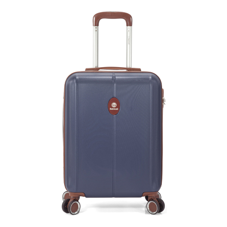 ΣΕΤ 3 ΒΑΛΊΤΣΕΣ BENZI ΜΠΛΕ BZ5776