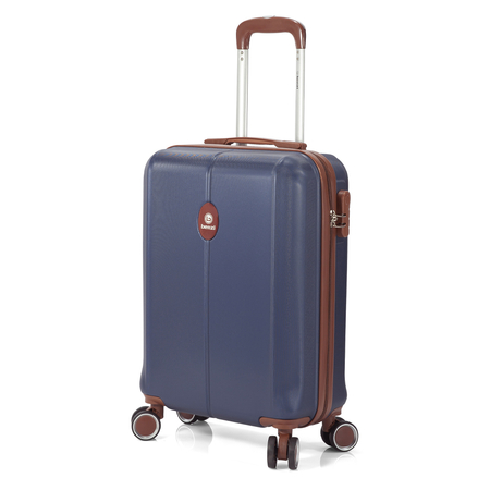 ΣΕΤ 3 ΒΑΛΊΤΣΕΣ BENZI ΜΠΛΕ BZ5776