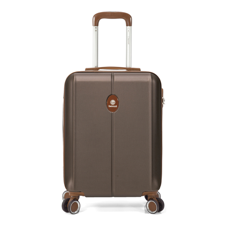 ΣΕΤ 3 ΒΑΛΊΤΣΕΣ BENZI ΚΑΦΈ BZ5776