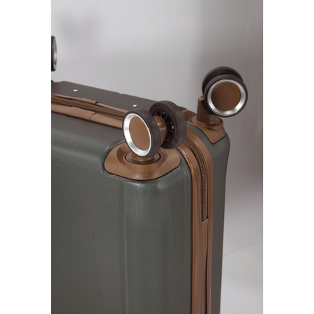 ΣΕΤ 3 ΒΑΛΊΤΣΕΣ BENZI ΚΑΦΈ BZ5776