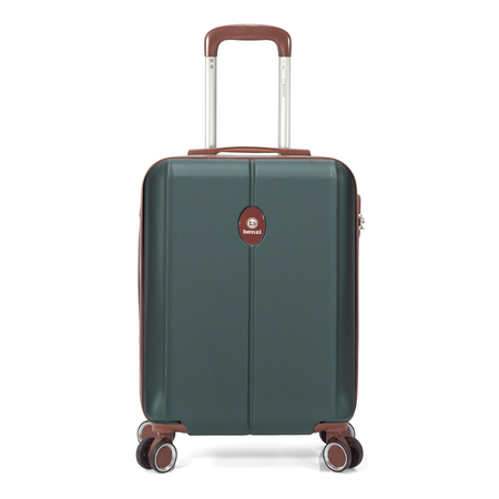 ΣΕΤ 3 ΒΑΛΊΤΣΕΣ BENZI ΠΡΆΣΙΝΟ BZ5776