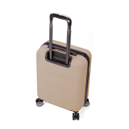 ΒΑΛΊΤΣΑ ΚΑΜΠΊΝΑΣ ΜΕ ΠΡΟΈΚΤΑΣΗ BENZI ΧΡΥΣΌ BZ5784