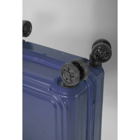 ΒΑΛΊΤΣΑ (UNDERSEAT) BENZI ΜΠΛΕ BZ5786