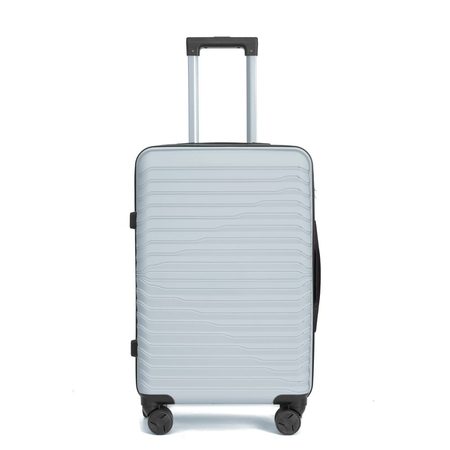 ΣΕΤ 3 ΒΑΛΊΤΣΕΣ AMBER OFF WHITE AM1015