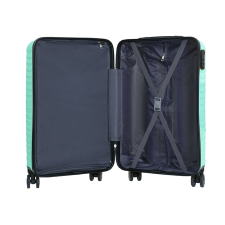 ΣΕΤ 3 ΒΑΛΊΤΣΕΣ AMBER ΦΙΣΤΙΚΊ AM1015