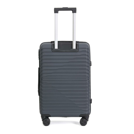 ΣΕΤ 3 ΒΑΛΊΤΣΕΣ AMBER ΑΝΘΡΑΚΊ AM1015