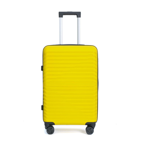 ΣΕΤ 3 ΒΑΛΊΤΣΕΣ AMBER ΚΊΤΡΙΝΟ AM1015