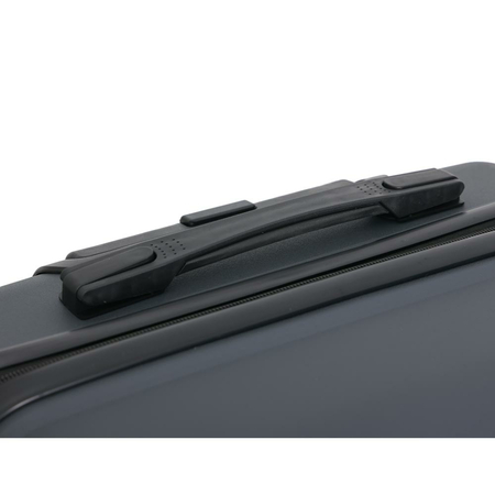 ΣΕΤ 3 ΒΑΛΊΤΣΕΣ AMBER ΑΝΘΡΑΚΊ AM1015