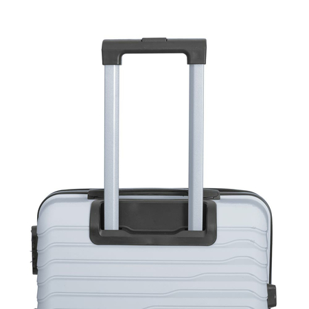 ΣΕΤ 3 ΒΑΛΊΤΣΕΣ AMBER OFF WHITE AM1015