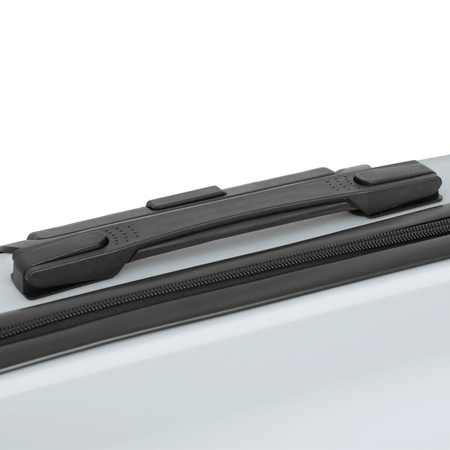 ΣΕΤ 3 ΒΑΛΊΤΣΕΣ AMBER OFF WHITE AM1015