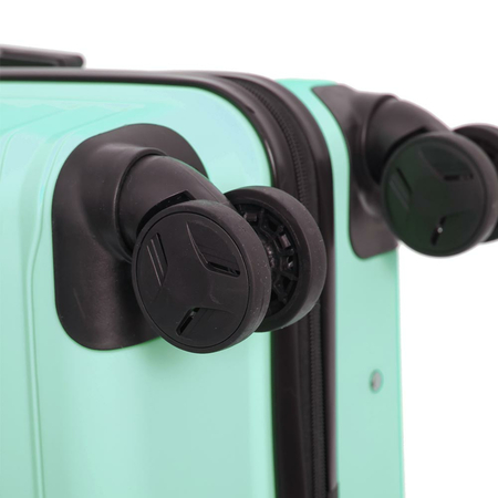 ΣΕΤ 3 ΒΑΛΊΤΣΕΣ AMBER ΦΙΣΤΙΚΊ AM1015