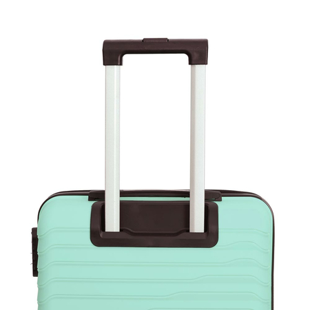 ΣΕΤ 3 ΒΑΛΊΤΣΕΣ AMBER ΦΙΣΤΙΚΊ AM1015