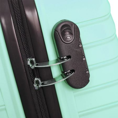 ΣΕΤ 3 ΒΑΛΊΤΣΕΣ AMBER ΦΙΣΤΙΚΊ AM1015