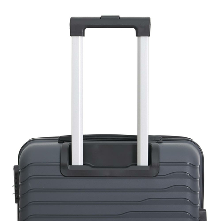 ΣΕΤ 3 ΒΑΛΊΤΣΕΣ AMBER ΑΝΘΡΑΚΊ AM1015