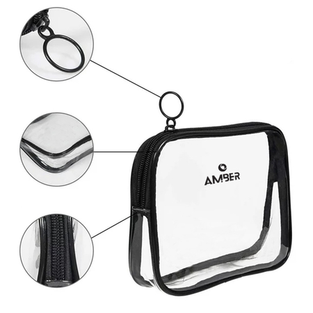 ΝΕΣΕΣΈΡ AMBER ΔΙΆΦΑΝΟ AM2030