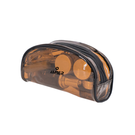 ΝΕΣΕΣΈΡ AMBER ΠΟΡΤΟΚΑΛΊ AM2031