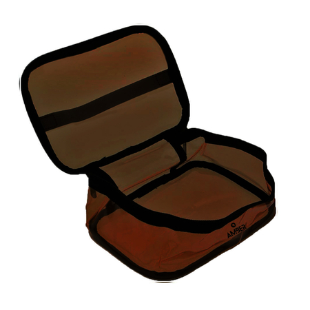 ΝΕΣΕΣΈΡ ΜΕΣΑΊΟ AMBER ΚΑΦΈ AM2032