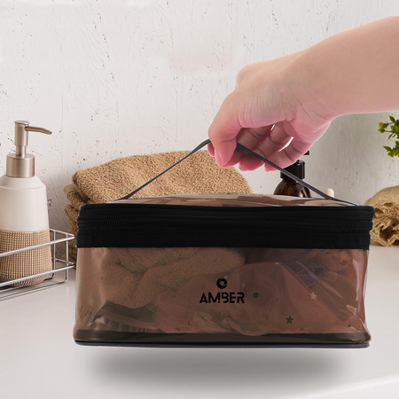 ΝΕΣΕΣΈΡ ΜΕΣΑΊΟ AMBER ΚΑΦΈ AM2032