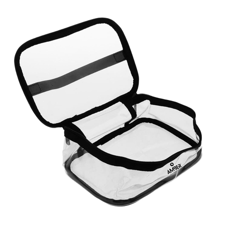 ΝΕΣΕΣΈΡ ΜΕΣΑΊΟ AMBER ΔΙΆΦΑΝΟ AM2032