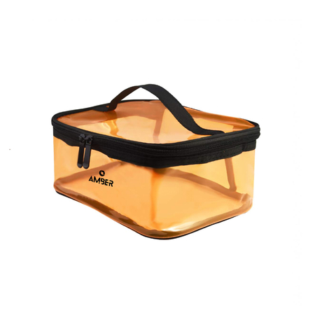 ΝΕΣΕΣΈΡ ΜΕΣΑΊΟ AMBER ΠΟΡΤΟΚΑΛΊ AM2032