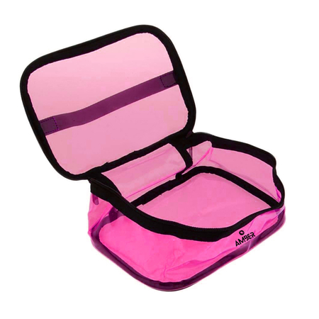 ΝΕΣΕΣΈΡ ΜΕΣΑΊΟ AMBER ΦΟΎΞΙΑ AM2032