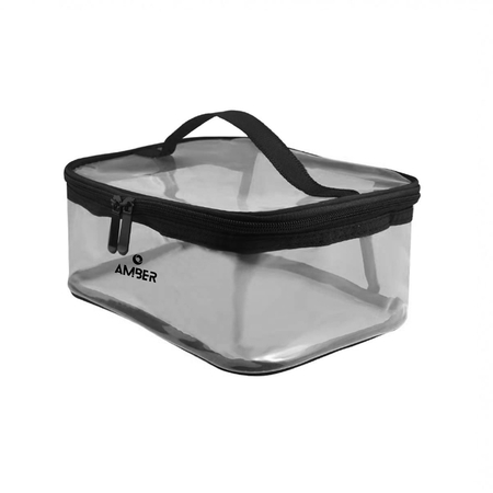 ΝΕΣΕΣΈΡ ΜΕΓΆΛΟ AMBER ΔΙΆΦΑΝΟ AM2033