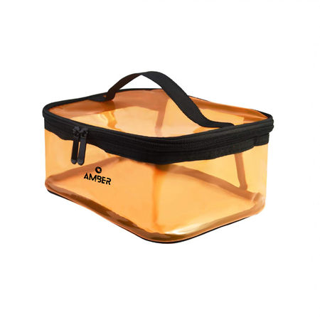 ΝΕΣΕΣΈΡ ΜΕΓΆΛΟ AMBER ΠΟΡΤΟΚΑΛΊ AM2033