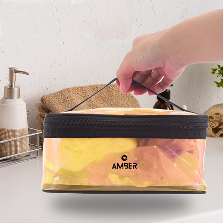 ΝΕΣΕΣΈΡ ΜΕΓΆΛΟ AMBER ΠΟΡΤΟΚΑΛΊ AM2033