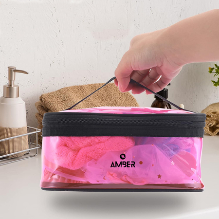 ΝΕΣΕΣΈΡ ΜΕΓΆΛΟ AMBER ΦΟΎΞΙΑ AM2033