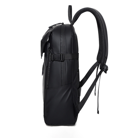 ΣΑΚΊΔΙΟ ΜΕ ΘΉΚΗ LAPTOP 15.6" AMBER ΑΝΘΡΑΚΊ AM2035