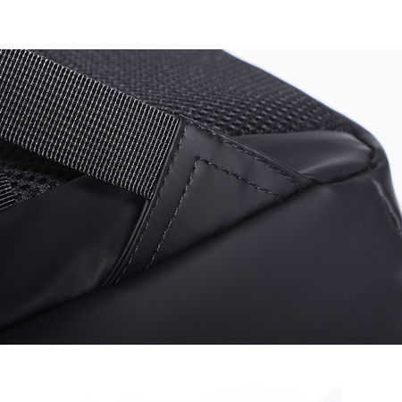 ΣΑΚΊΔΙΟ ΜΕ ΘΉΚΗ LAPTOP 15.6" AMBER ΠΕΤΡΌΛ AM2035