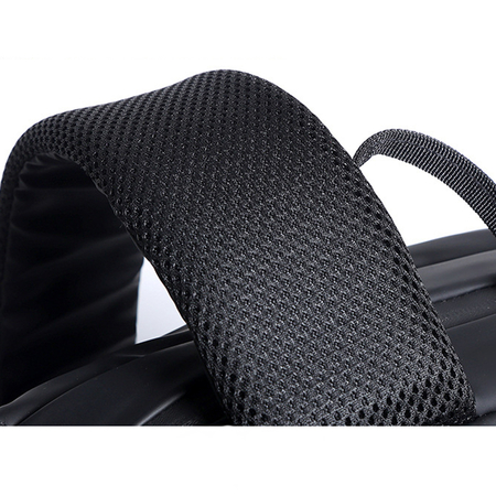 ΣΑΚΊΔΙΟ ΜΕ ΘΉΚΗ LAPTOP 15.6" AMBER ΑΝΘΡΑΚΊ AM2035