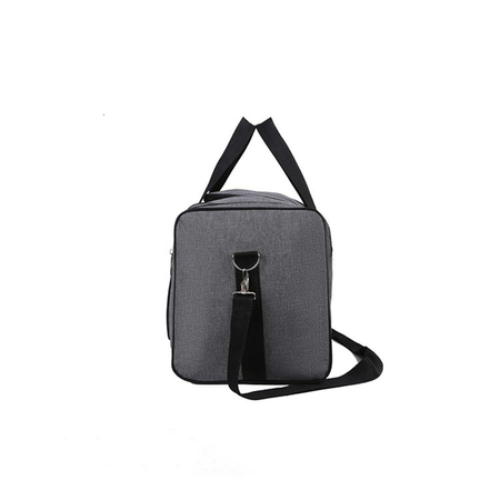 ΣΑΚ ΒΟΥΑΓΙΆΖ AMBER ΑΝΘΡΑΚΊ AM4009