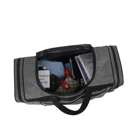 ΣΑΚ ΒΟΥΑΓΙΆΖ AMBER ΑΝΘΡΑΚΊ AM4009