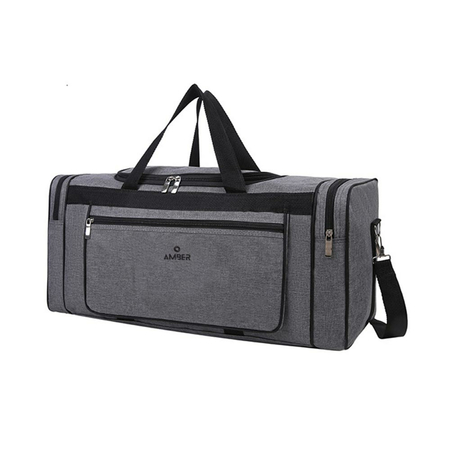 ΣΑΚ ΒΟΥΑΓΙΆΖ AMBER ΑΝΘΡΑΚΊ AM4009