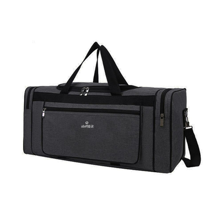 ΣΑΚ ΒΟΥΑΓΙΆΖ AMBER ΜΑΎΡΟ AM4009