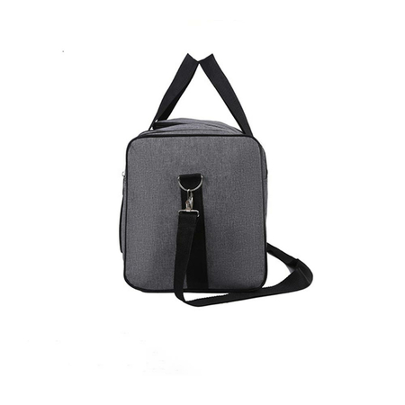 ΣΑΚ ΒΟΥΑΓΙΆΖ AMBER ΑΝΘΡΑΚΊ AM4010