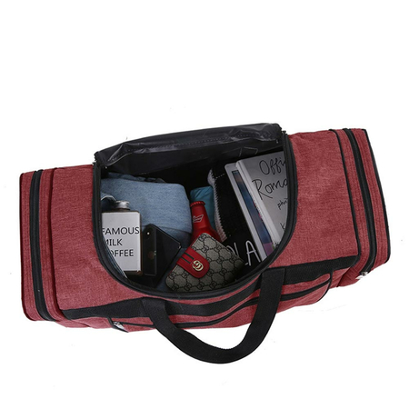 ΣΑΚ ΒΟΥΑΓΙΆΖ AMBER ΜΠΟΡΝΤΌ AM4010