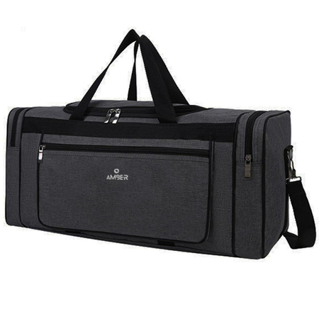 ΣΑΚ ΒΟΥΑΓΙΆΖ AMBER ΜΑΎΡΟ AM4010