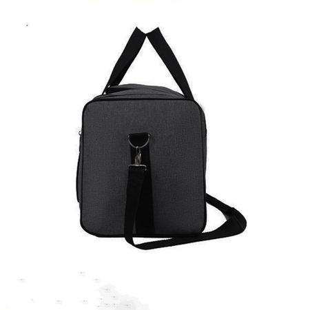 ΣΑΚ ΒΟΥΑΓΙΆΖ AMBER ΜΑΎΡΟ AM4010