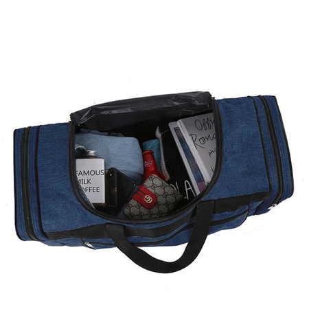 ΣΑΚ ΒΟΥΑΓΙΆΖ AMBER ΜΠΛΕ AM4010