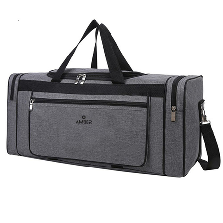 ΣΑΚ ΒΟΥΑΓΙΆΖ AMBER ΑΝΘΡΑΚΊ AM4010