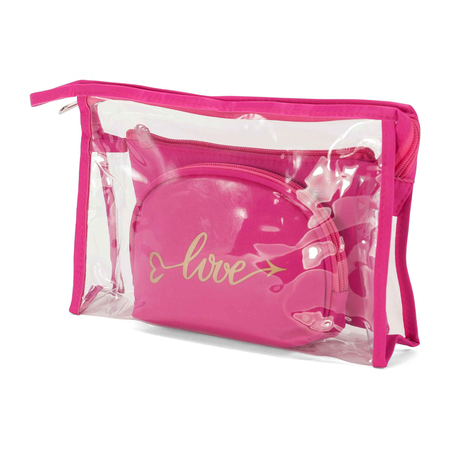 ΝΕΣΕΣΈΡ ΣΕΤ 3 ΤΕΜΑΧΊΩΝ BENZI ΦΟΎΞΙΑ BZ5654