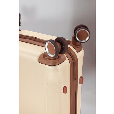 ΣΕΤ 3 ΒΑΛΊΤΣΕΣ BENZI ΜΠΕΖ BZ5776