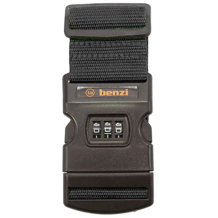 ΙΜΆΝΤΑΣ ΒΑΛΊΤΣΑΣ ΜΕ ΣΥΝΔΥΑΣΜΌ BENZI ΜΑΎΡΟ BZ5837