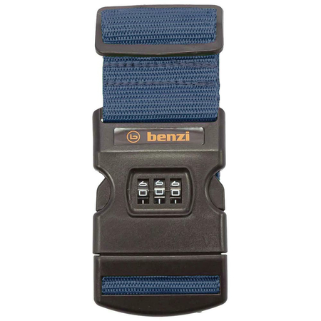 ΙΜΆΝΤΑΣ ΒΑΛΊΤΣΑΣ ΜΕ ΣΥΝΔΥΑΣΜΌ BENZI ΜΠΛΕ BZ5837