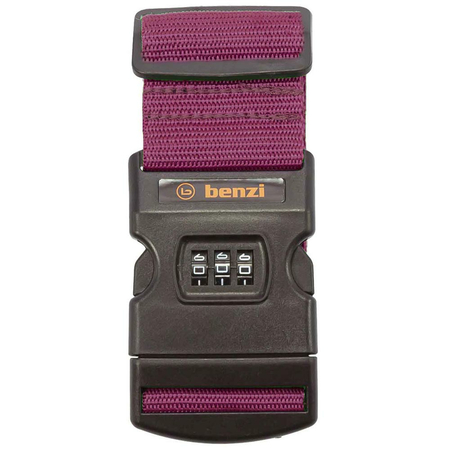 ΙΜΆΝΤΑΣ ΒΑΛΊΤΣΑΣ ΜΕ ΣΥΝΔΥΑΣΜΌ BENZI ΜΠΟΡΝΤΌ BZ5837